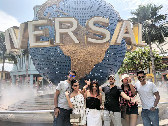 10 Things We Loved About Universal Studios Singapore!