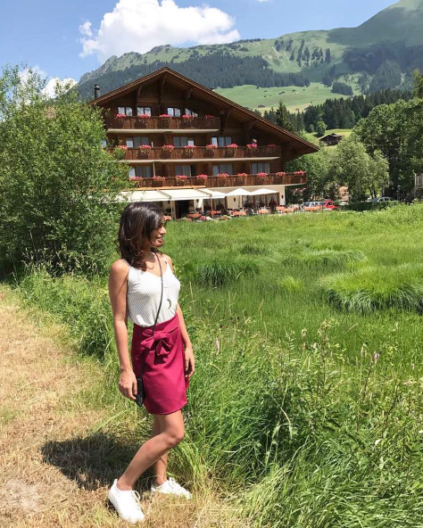 10 Reasons To Fall In Love With Switzerland, Especially Picture PERFECT Gstaad!