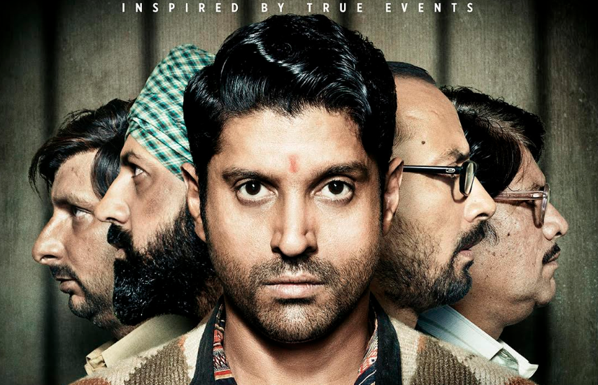 Ever Wondered How To Escape Prison? Team Lucknow Central Shows You