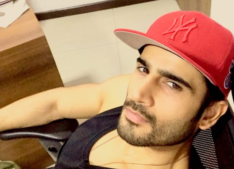 Karan Tacker Reveals The One Thing He Can’t Sleep Without