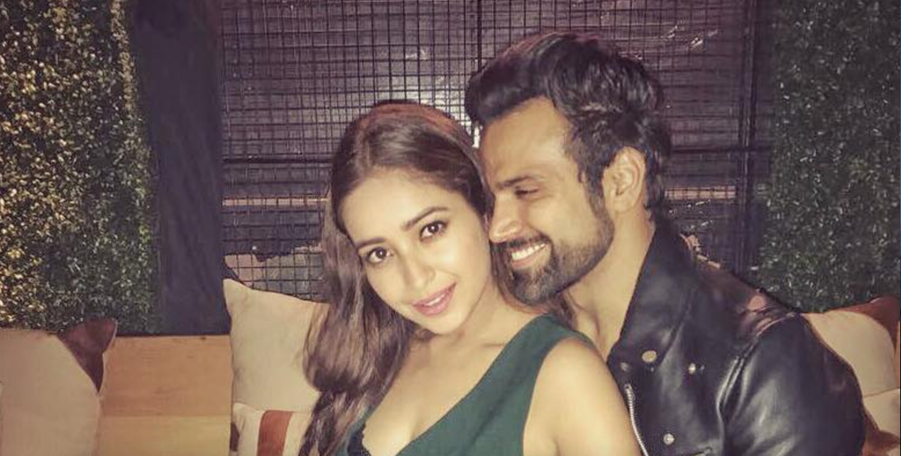 Rithvik Dhanjani &#038; Asha Negi’s Love Story Is Straight Out Of The Movies