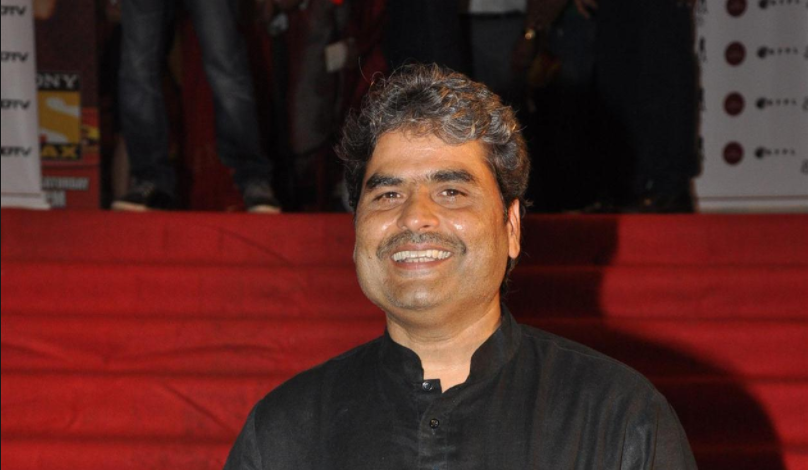 Filmmaker Vishal Bharadwaj Comes Out In Kangana Ranaut’s Support
