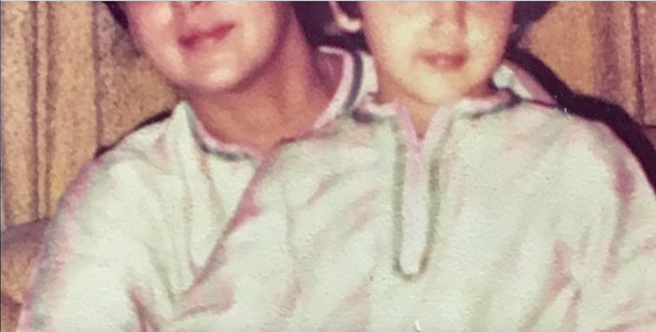 Esha Deol Shared The Most Adorable Childhood Photo With Her Mom Hema Malini