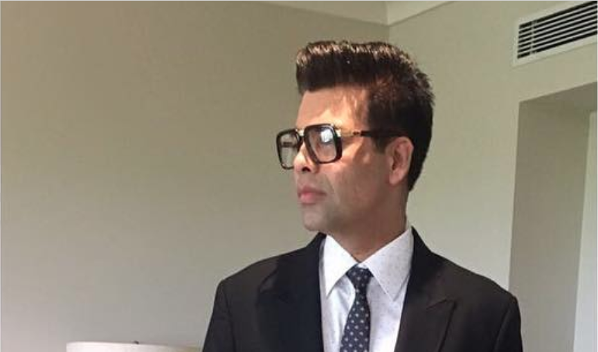 “Morning Sex Is Even Better If You Can Bear The Person Spending The Night With You” – Karan Johar