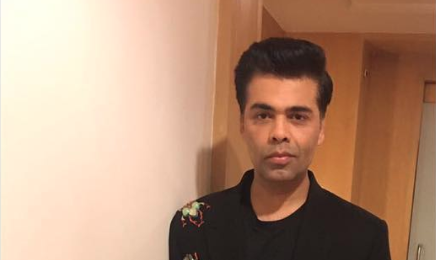 “A Single Father By Choice Can Be Judged As Exceptionally Selfish” – Karan Johar