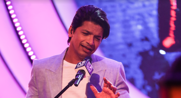“I Don’t Have An Answer To Why No One Wants To Get Me To Sing For Them” – Shaan