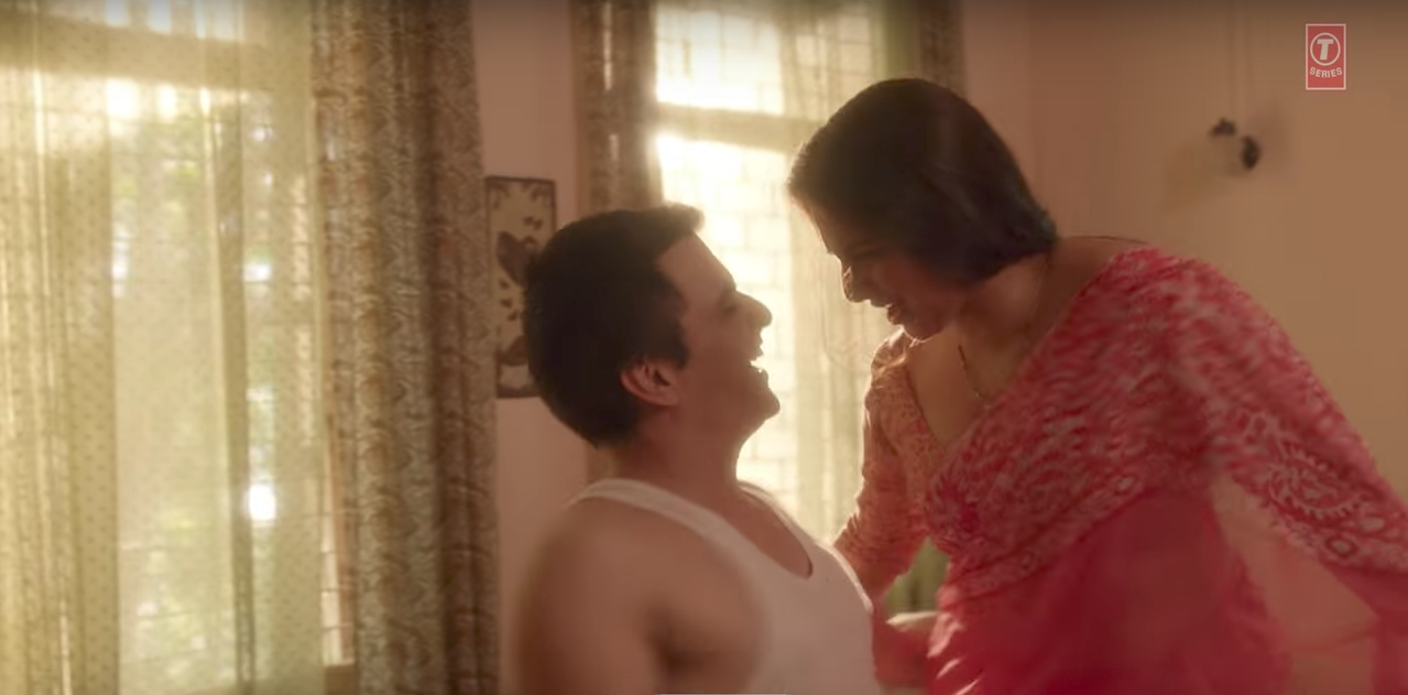 Video: Ban Ja Rani From Tumhari Sulu Is The Most Endearing Song We’ve Heard In Recent Times