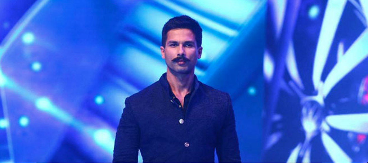 “I Don’t Know How People Get The Time To Make That Many True Friends” – Shahid Kapoor