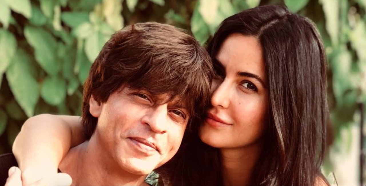 Here’s Why  Katrina Kaif Left Shah Rukh Khan’s Birthday Bash Early