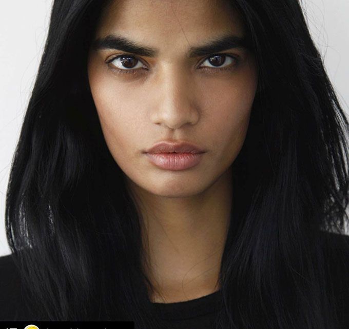 These Desi Models LIT Up The Runways At NYFW!