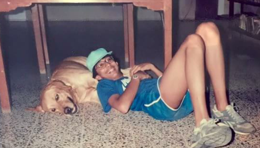 Can You Guess Who This Bollywood Hottie Is Just From His Childhood Photo?