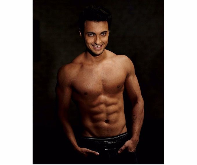 Wow! Salman Khan’s Brother-In-Law Aayush Sharma Is A Part Of Sultan