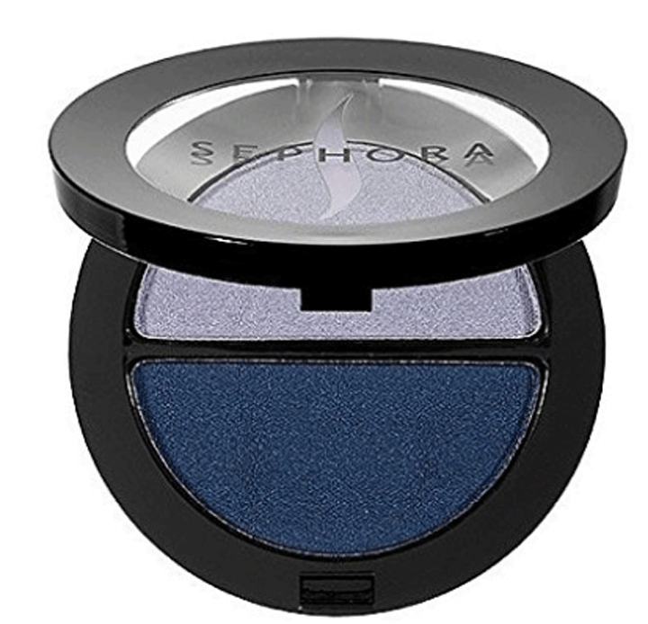 Sephora Intense Blue | Image source: Amazon.in