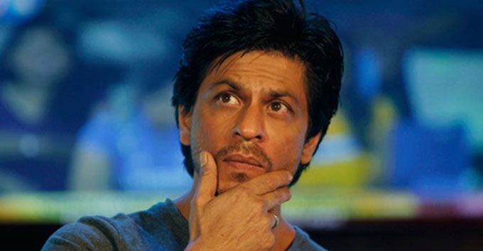 Oh No! This Man Went To Jail Because Of Shah Rukh Khan