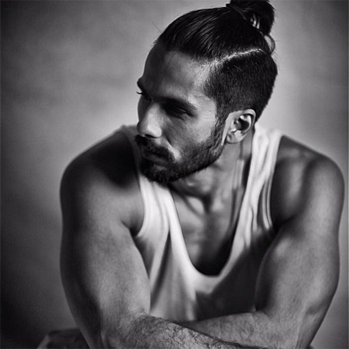 Check Out The 10 Movies Shahid Kapoor Has Reportedly Rejected!