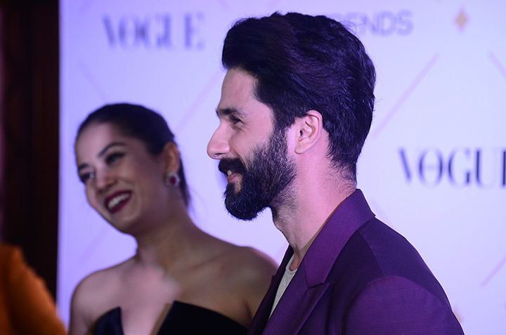 You’ll Never Guess Who Made Shahid Kapoor’s Suit—It’s Not A Big Name Designer