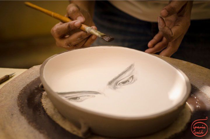 Shilpy Gupta Pottery Art