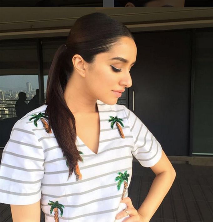 No Outfit Spells ‘Summer’ Quite Like Shraddha Kapoor’s Latest #OOTD