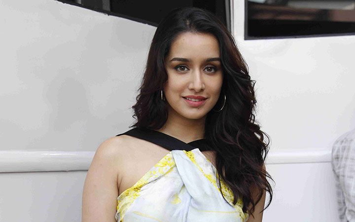 Here’s Why Shraddha Kapoor Has Been Missing From The Promotions Of Half Girlfriend