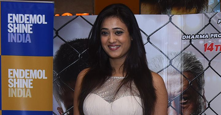 Shweta Tiwari Just Shared The Most Adorable Photo Of Her Daughter And Baby Boy