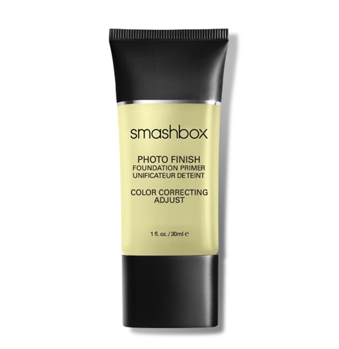 Smashbox Photo Finish Color Correcting Foundation Primer 'Adjust' (Source: Smashbox)