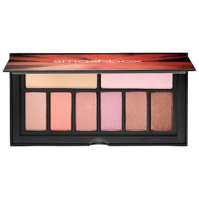 Smashbox Softlight Cover Shot Eye Palette