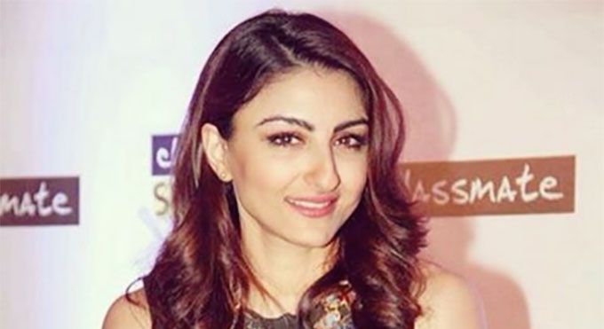 5 Times Soha Ali Khan Got It Right With Her Summer Style!
