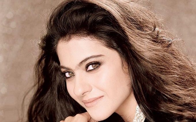 Ever Wondered Why Kajol’s Still Rocking The Unibrow? This Is The Reason