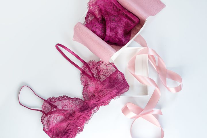 The Do’s And Don’ts Of Buying Lingerie