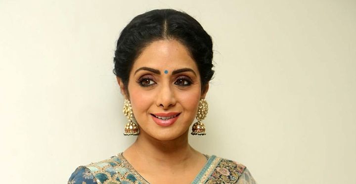 Sridevi Was “Shocked And Hurt” By Bahubali Director SS Rajamouli’s Statement About Her