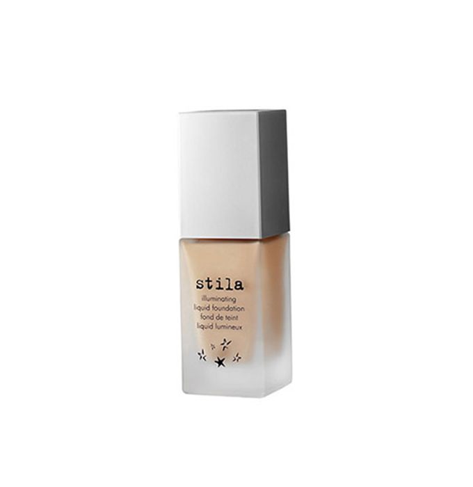 Stila Illuminating Liquid Foundation (Source: Stila Cosmetics)