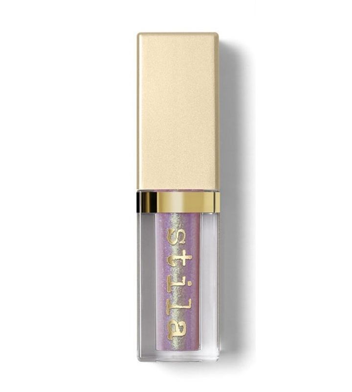 Stila Magnificent Metals Glitter & Glow Liquid Eye Shadow - Duo Chrome Shades In 'Sunset Cove' | Source: Stila