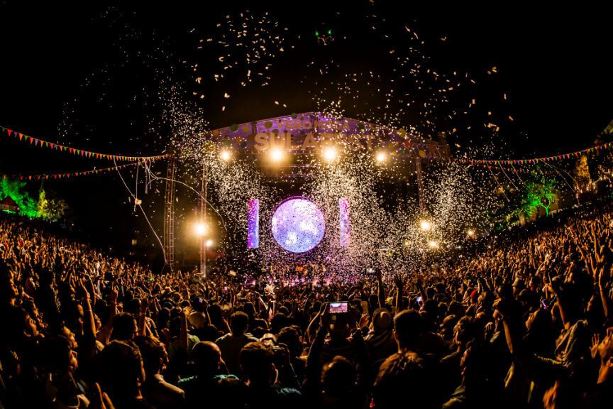 SulaFest 2016