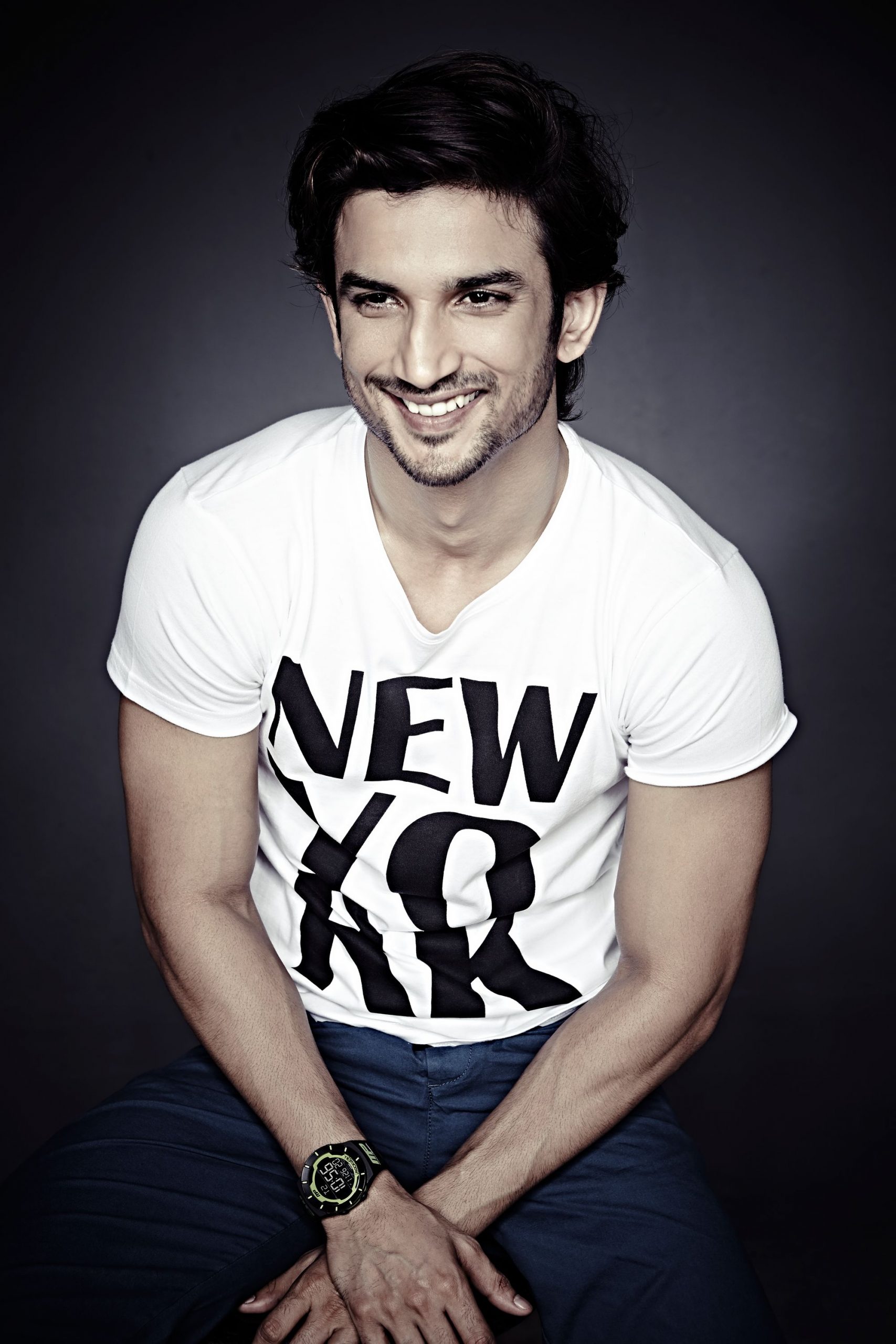 Sushant Singh Rajput