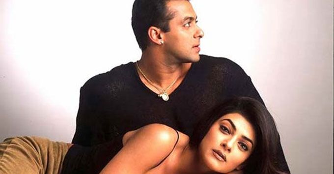 Sushmita Sen Knows Why Salman Khan Isn’t Married!
