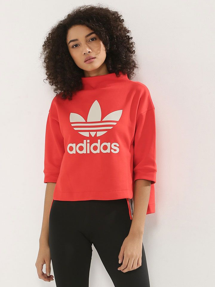 Sweatshirt | Image source www.koovs.com