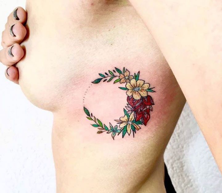 5 Tattoo Ideas For Your Next Ink