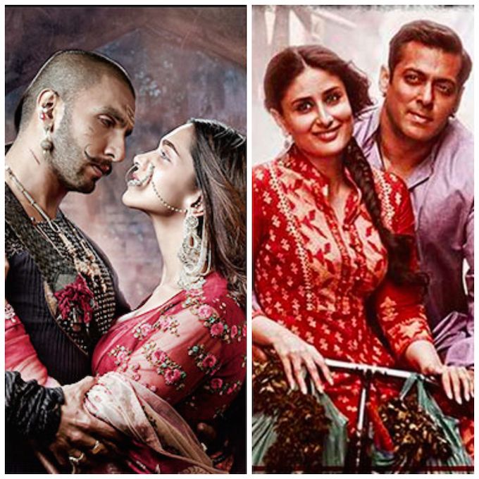 Checkout the Nominations for TOIFA 2016!