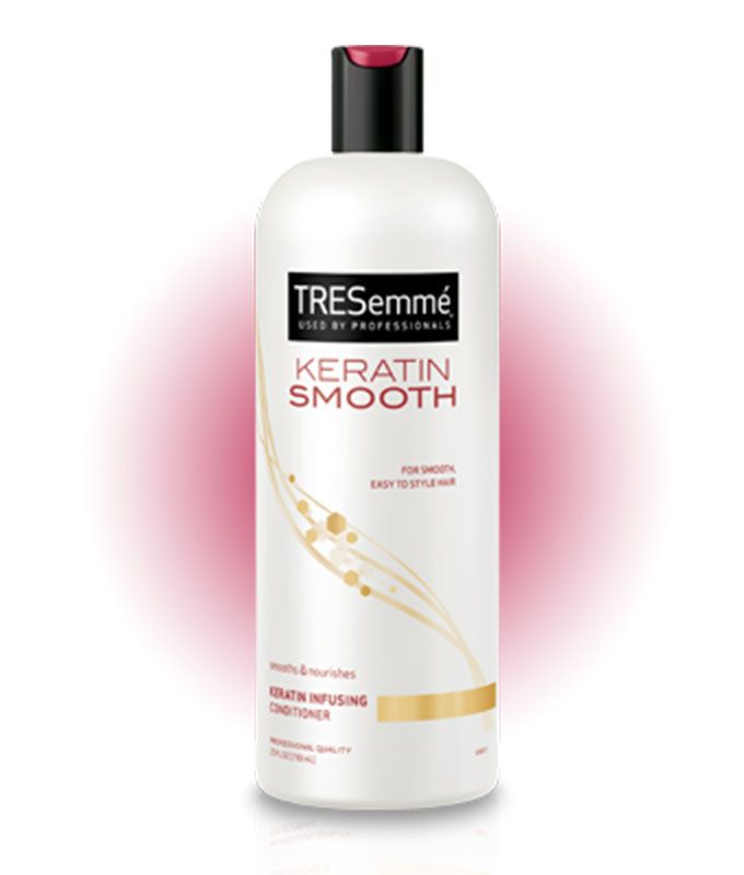 Source: TRESemme