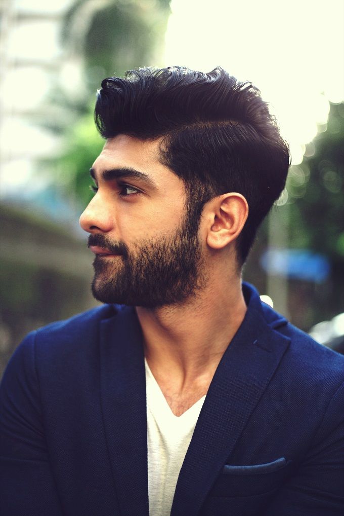 10 Hot Photos Of Taaha Shah That Will Make You Drool