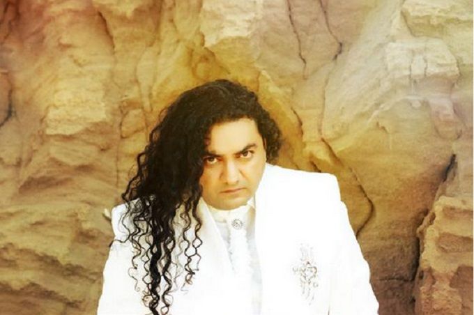 ‘Eye To Eye’ Singer Taher Shah Has Left Pakistan Because Of Death Threats