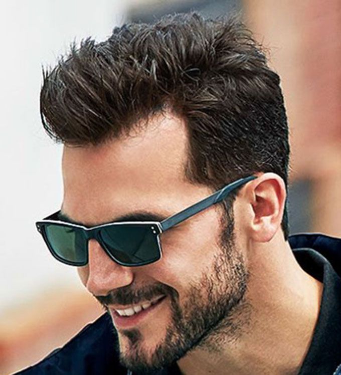 Men's Hairstyles You Need To Try Now | MissMalini