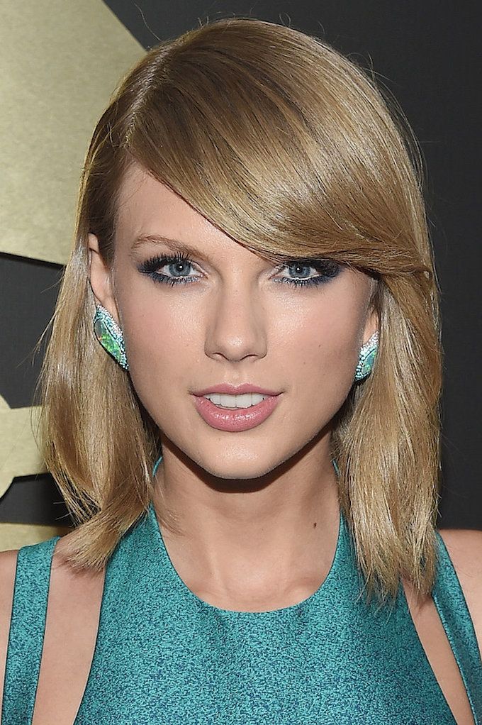 Taylor Swift Just Gave A Super Inspiring Speech At The Grammys
