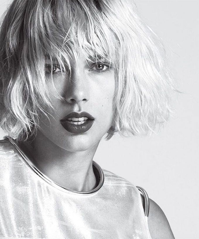 Shots Fired! Calvin Harris Lashes Out At Taylor Swift In A Series Of Tweets