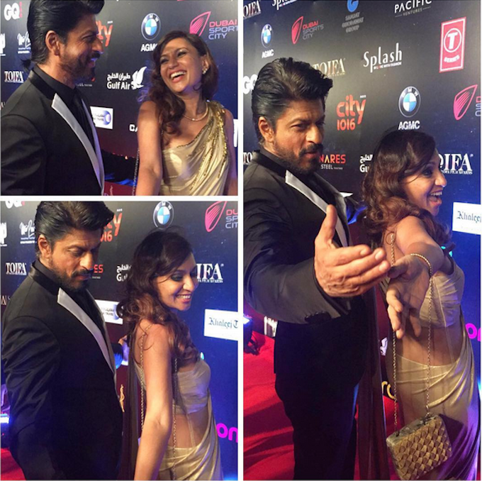 These Epic Moments Made the TOIFA Red Carpet Legendary!