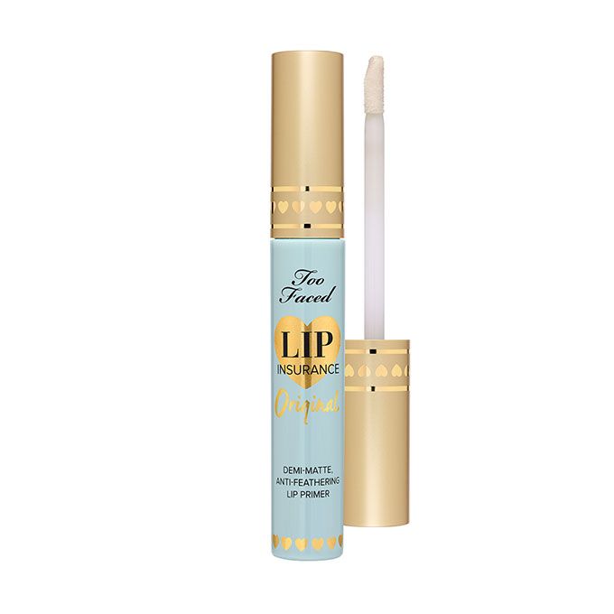 5 Lip Primers That Will Keep Your Lipstick On For Hours!