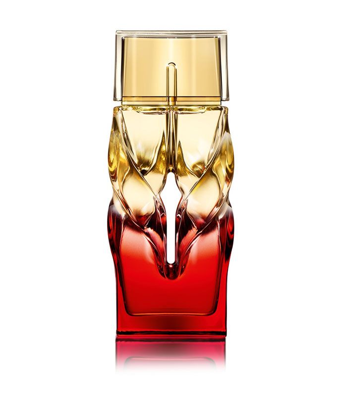 Christian Louboutin Just Launched Their First Ever Fragrance Line!
