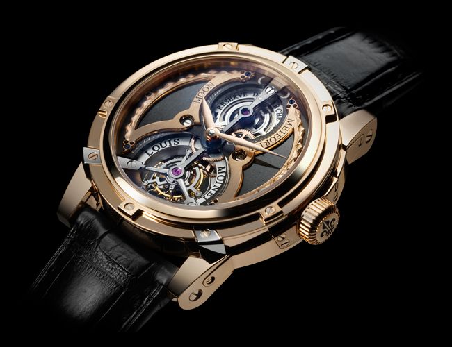 6 Timepieces That Cost More Than A Ferrari (Or Madonna’s Mansion)!