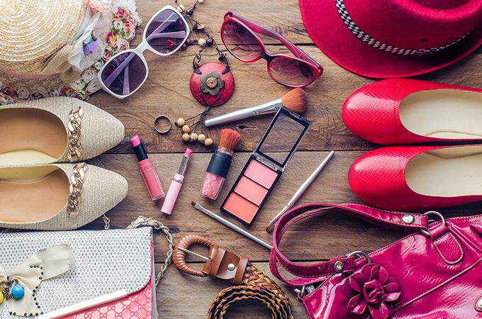 Multi-Purpose Makeup Products For Your Next Vacation | MissMalini