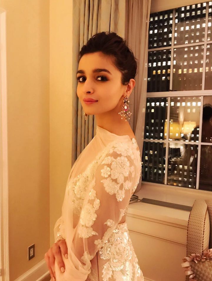 Alia Bhatt (Source: Shraddha Naik)